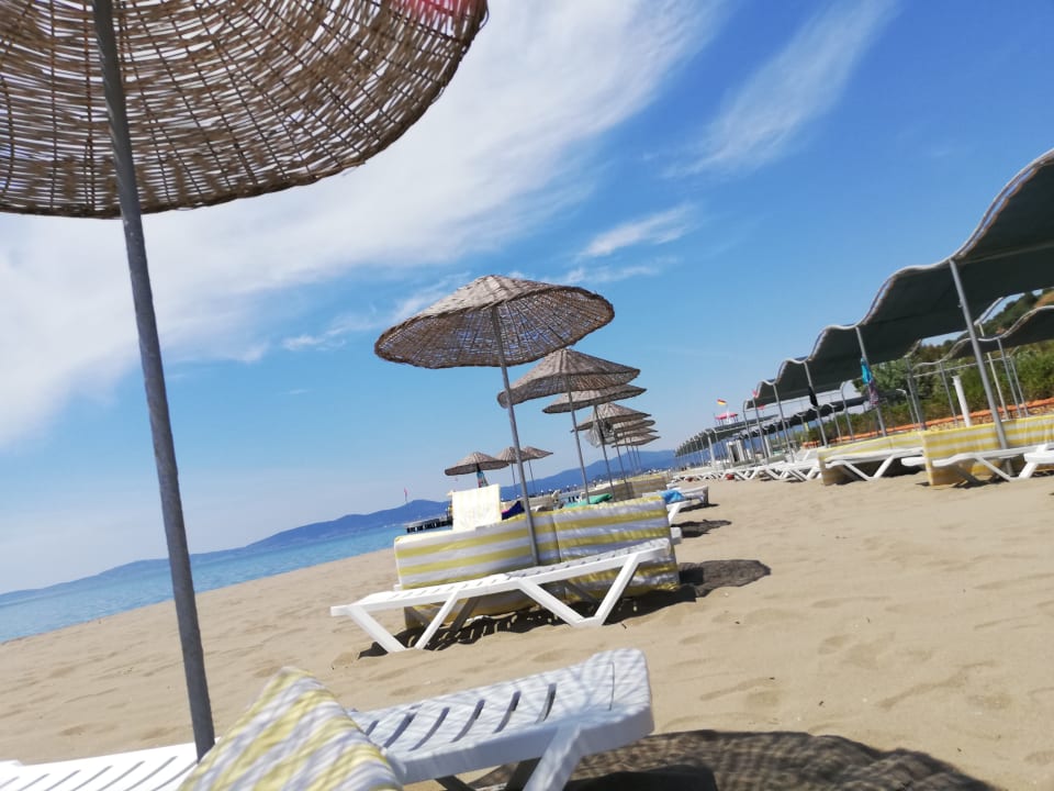 Strand Club Yali Hotels & Resort