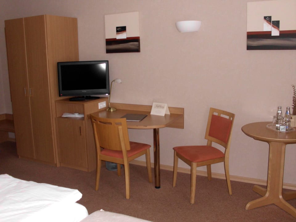 Doppelzimmer Landhaus Jägerkrug