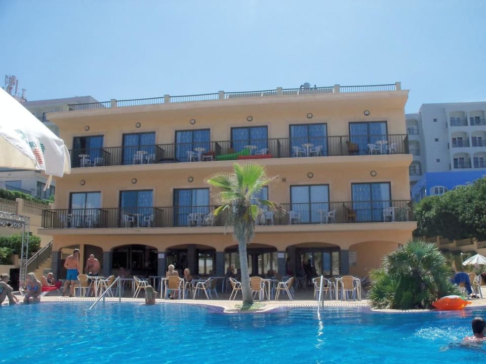 Einfach Traumhaft HSM Regana - Adults Only
