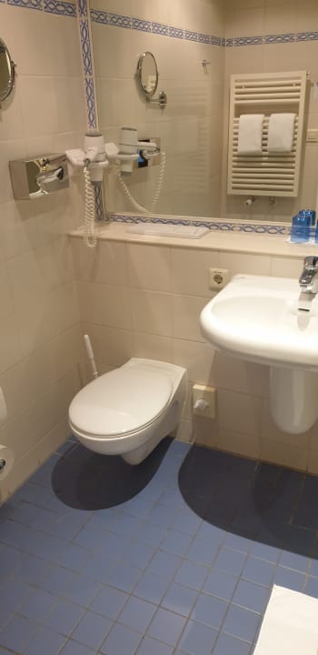 Zimmer Dorint Parkhotel Meissen