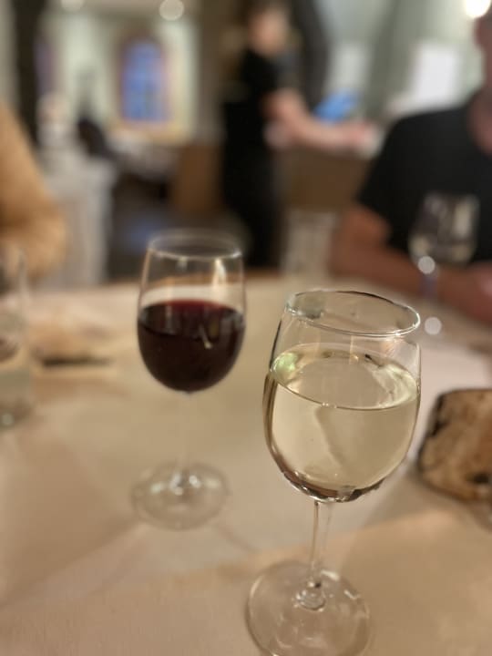 Gastro Burghotel Am Hohen Bogen