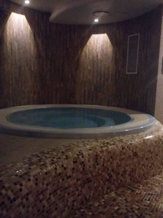 SPA area Wellton Riga Hotel & SPA