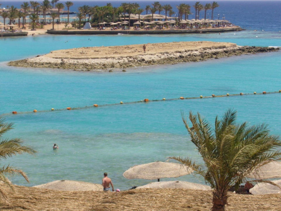 Strand Arabella Azur Resort