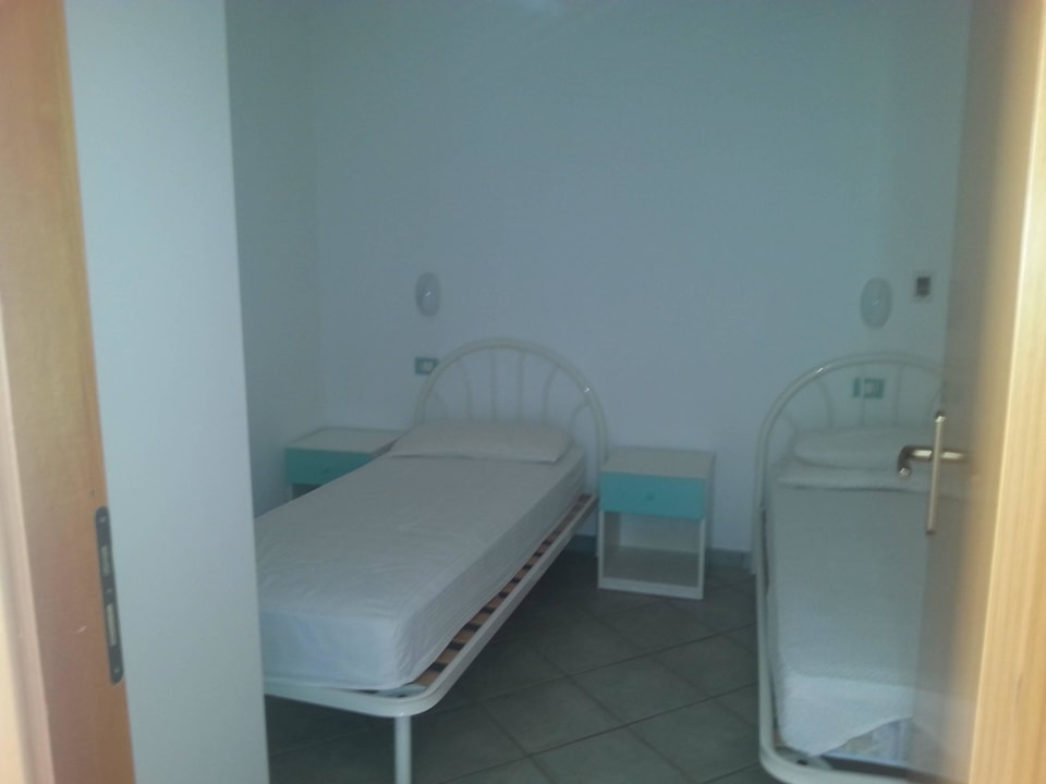 2.Schlafzimmer/ Kinderzimmer Hotel Il Gattopardo