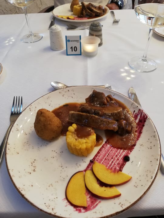 Gastro Sentido Marea