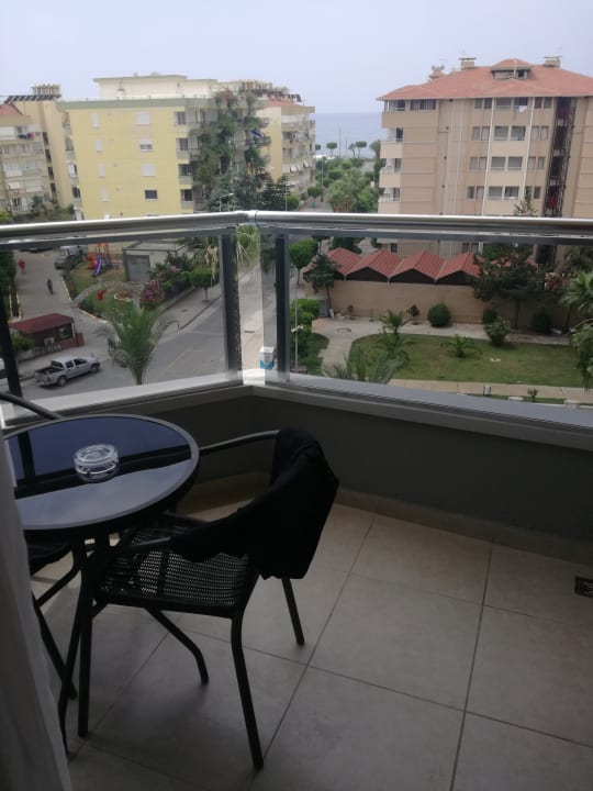 Zimmer Simply Fine Hotel Alize