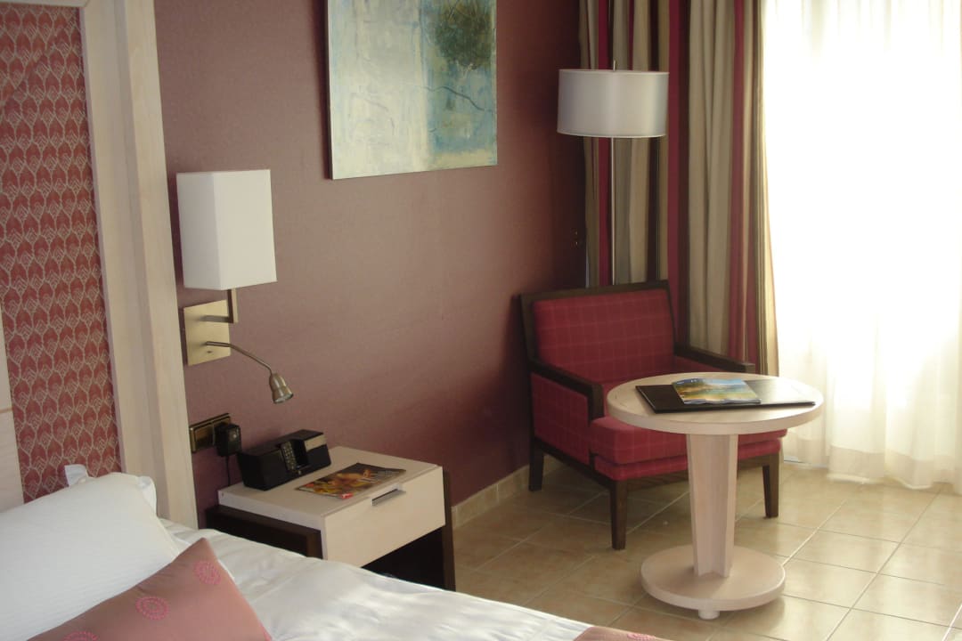 Zimmer H10 Timanfaya Palace - Adults only