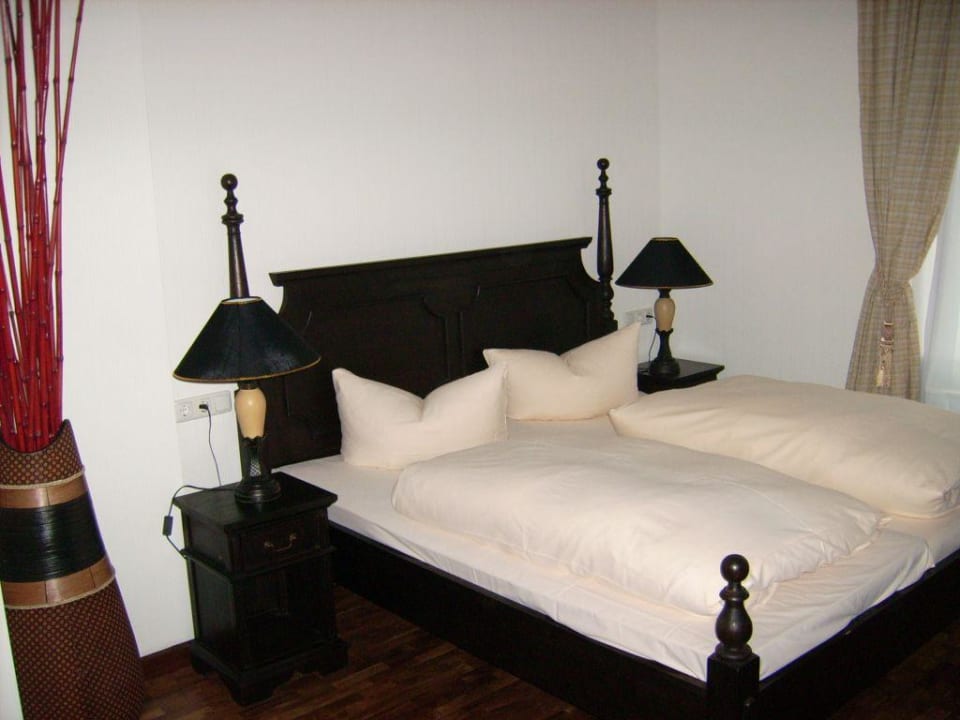 Doppelzimmer Hotel Aviv Dresden