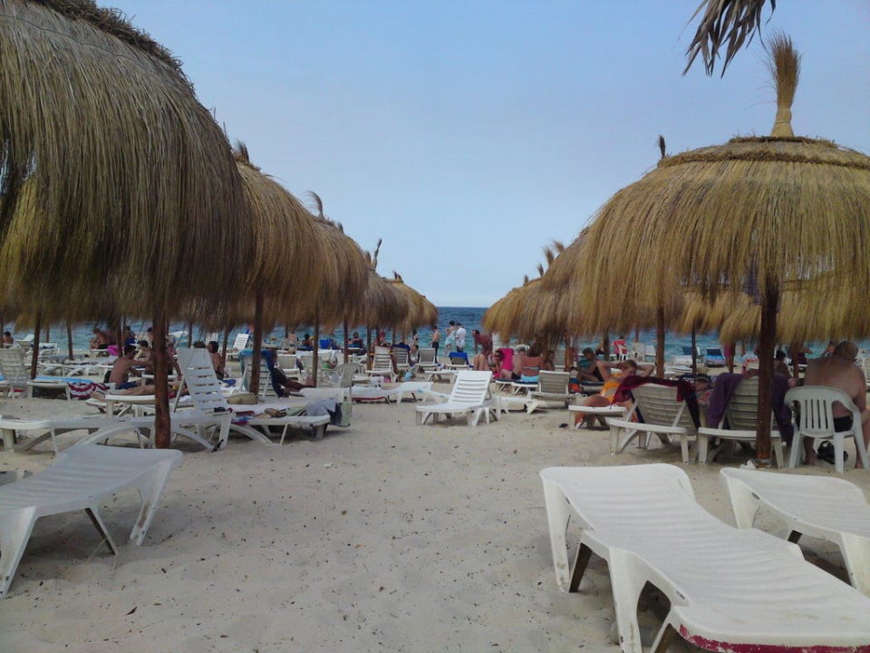 Hotel El Mouradi Club el Kantaoui El Mouradi Club Kantaoui