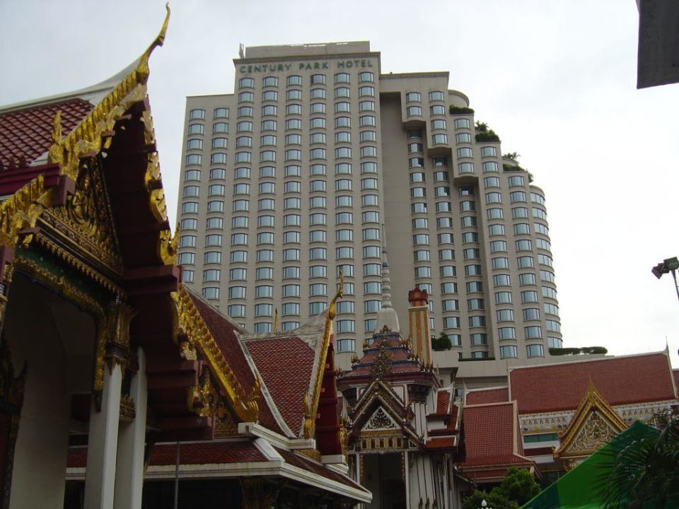 century park Hotel Century Park