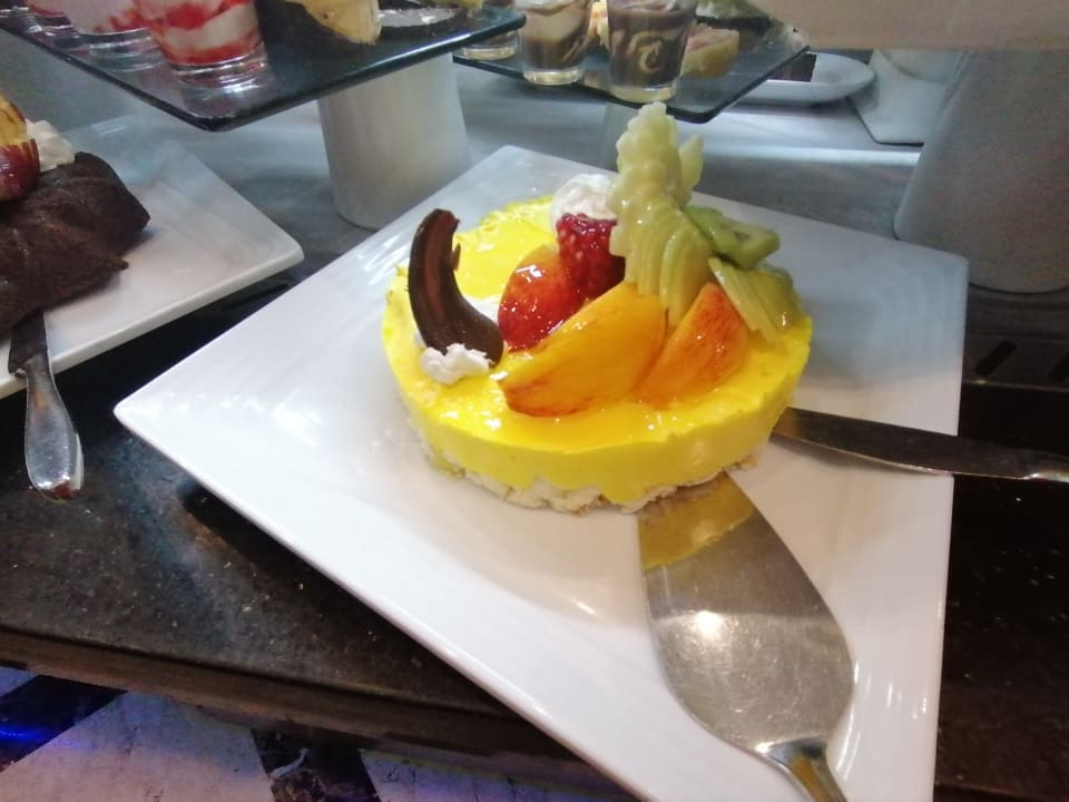 Gastro Malikia Resort Abu Dabbab