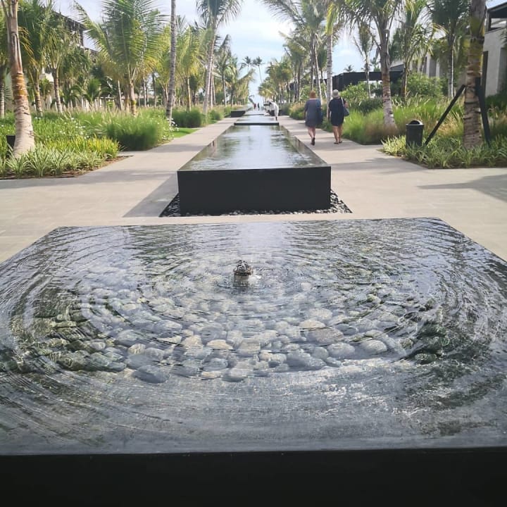 Garten Lopesan Costa Bávaro Resort, Spa & Casino