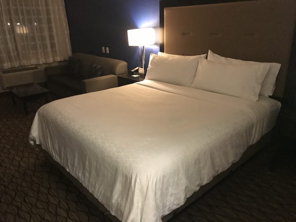 Zimmer Hotel Holiday Inn Express Colton