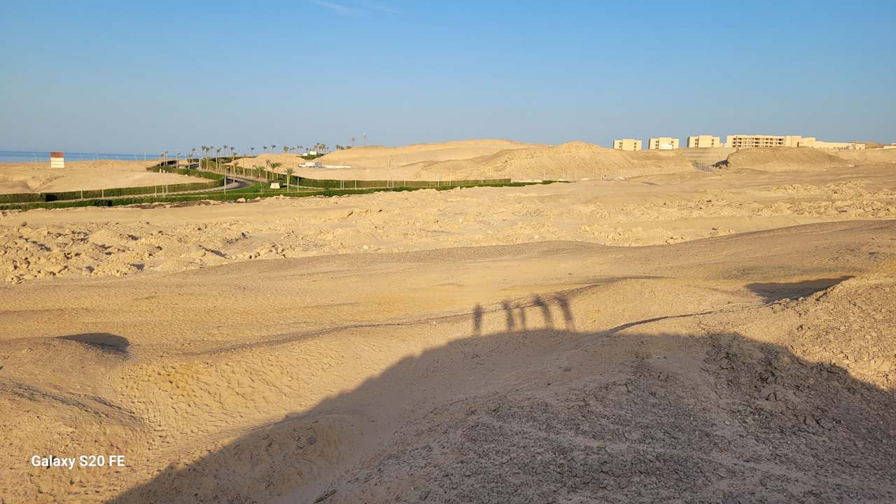 Sport & Freizeit Desert Rose