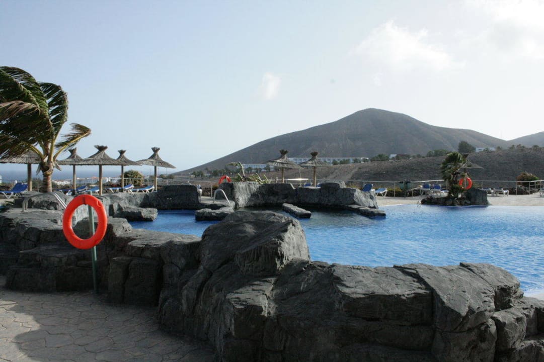 Animationspool AluaVillage Fuerteventura