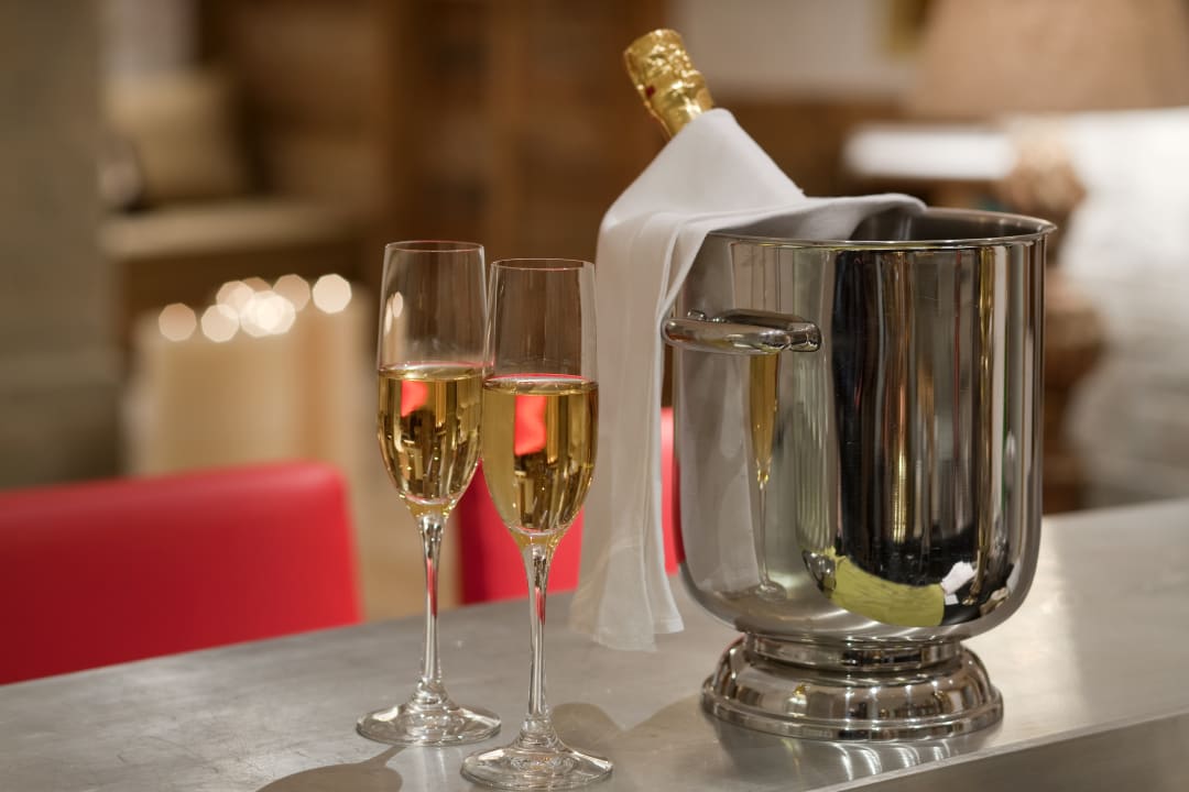 Gastro Hotel Berghof