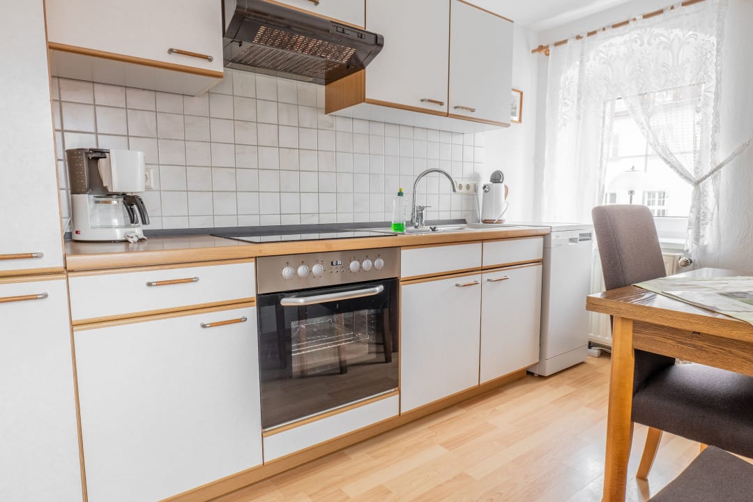 Zimmer Hof Türke - Ferienwohnungen & Gästezimmer