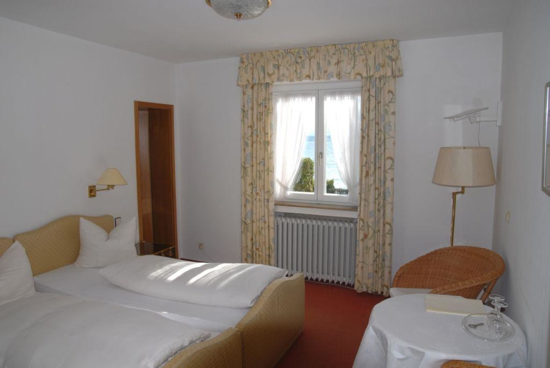 Zimmer Hotel Landhaus Messmer