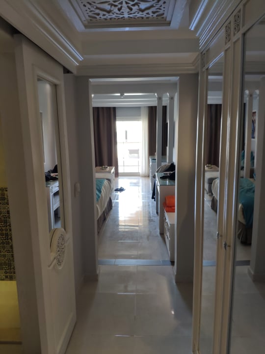 Zimmer The Grand Palace - Adults only