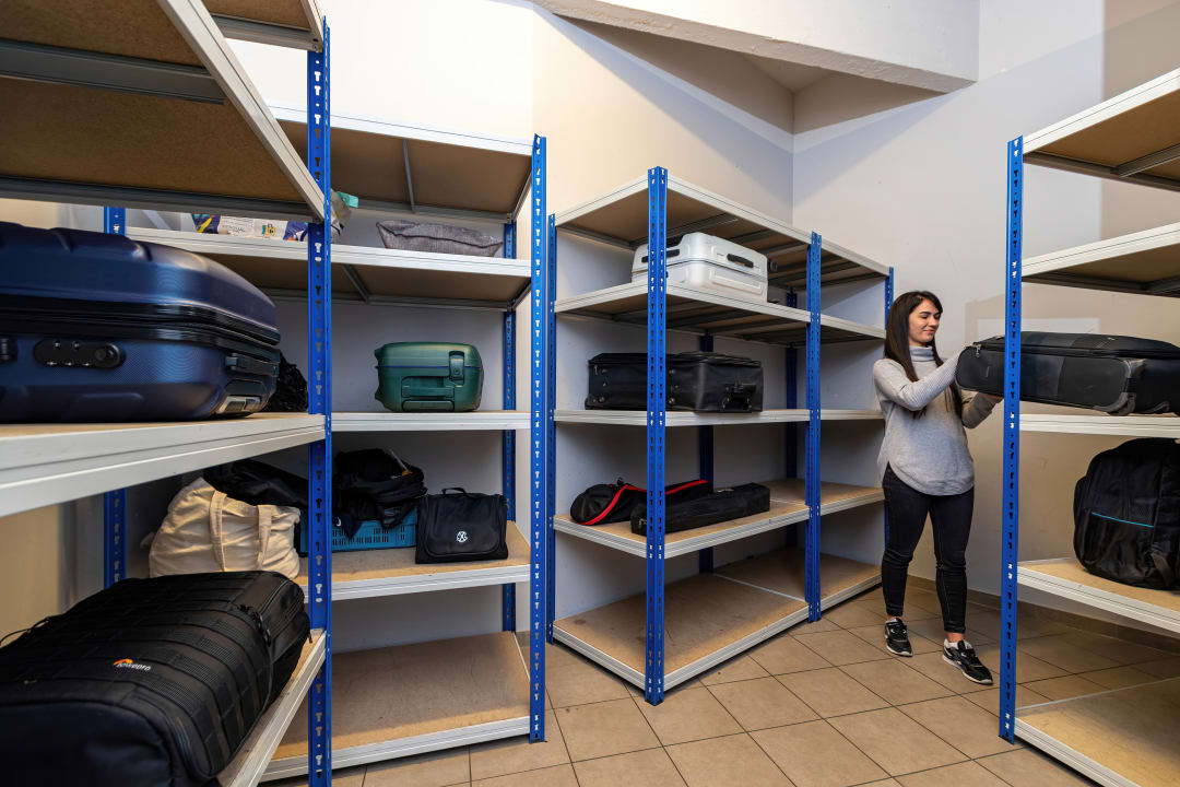 Sonstiges MEININGER Hotel Bruxelles City Center