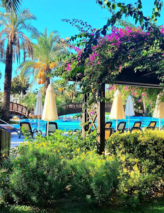 Sonstiges Sunis Kumköy Beach Resort Hotel & Spa