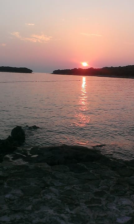 Strand Maistra Select Funtana All Inclusive Resort