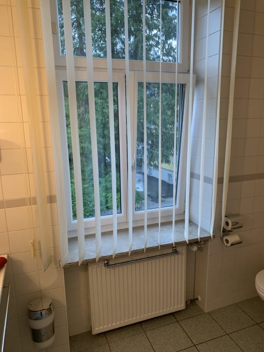 Zimmer Hotel Pension Almrausch