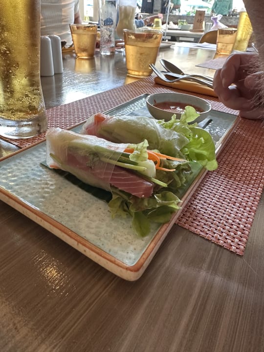 Gastro Phuket Marriott Resort & Spa Merlin Beach