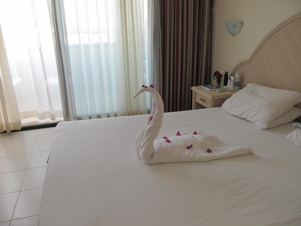 Pokój Aska Hotel Just in Beach