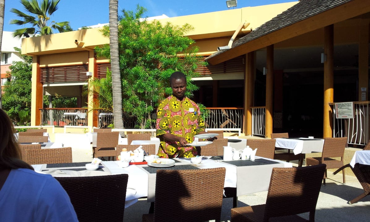 BEMA Foto Hotel Framissima Palm Beach