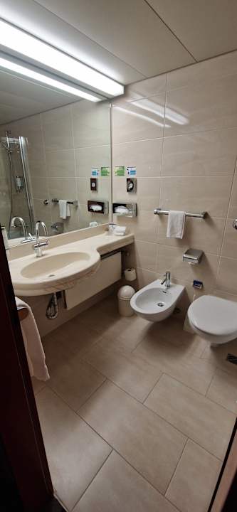 Zimmer Maritim Airport Hotel Hannover