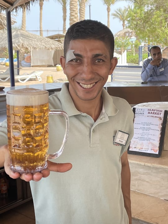 Gastro Regina Resort and Aqua Park Hurghada