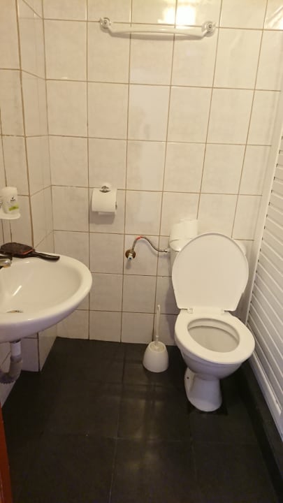 Zimmer Party Hotel Golden Sands - Adults only