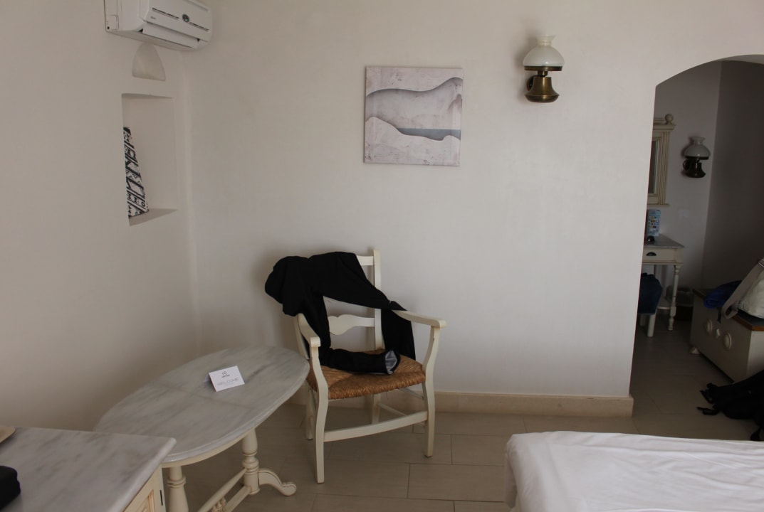 Zimmer Creta Maris Resort