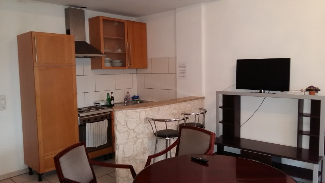 Zimmer Hotel 12 Apostel