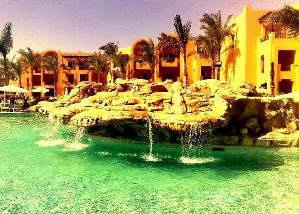 Stella Makadi Stella Beach Resort & Spa Makadi Bay