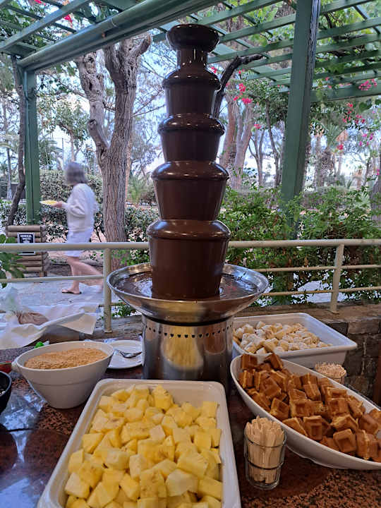 Gastro Apollonia Beach Resort & Spa