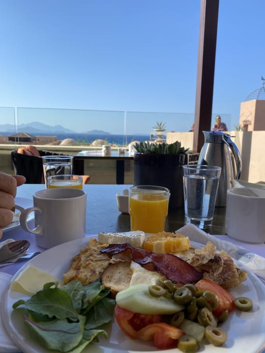 Gastro Atlantica Belvedere Resort