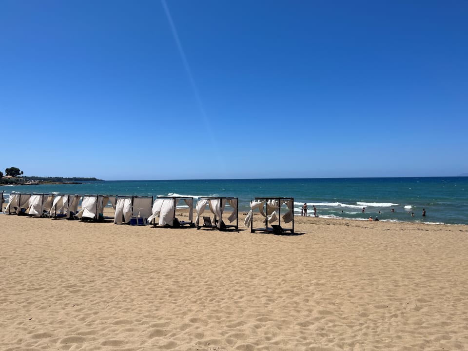 Strand Aldemar Olympian Village