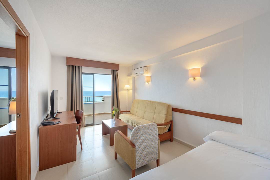 Zimmer Hotel Playas de Torrevieja