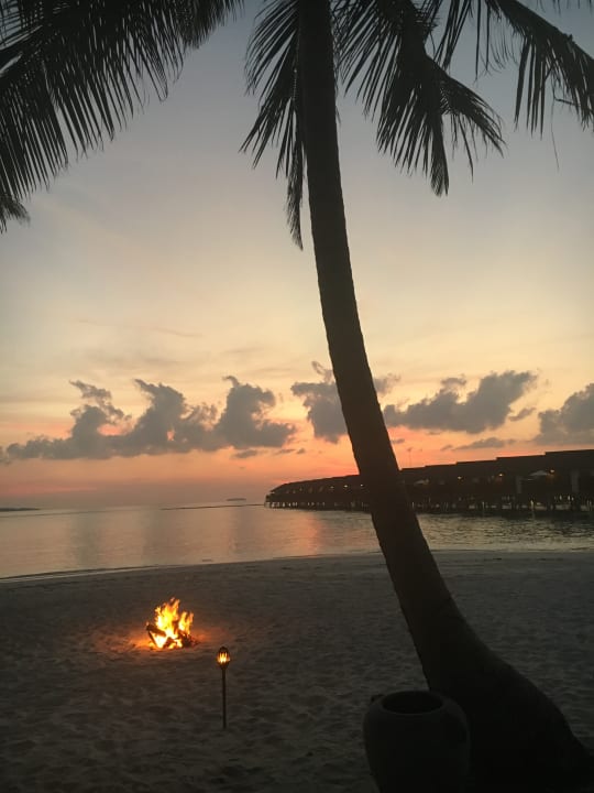 Strand Reethi Faru Resort