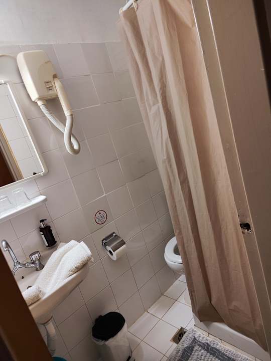 Zimmer Hotel Aristea