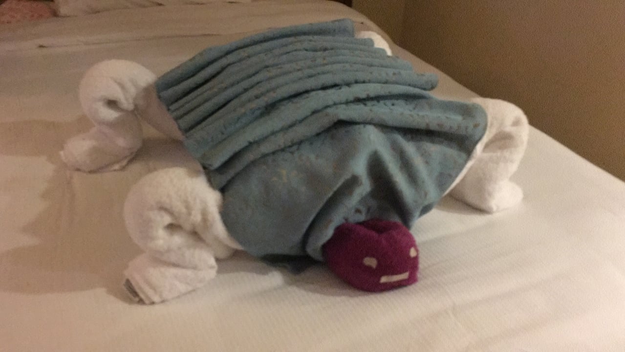 Zimmer Serenity Alpha Beach