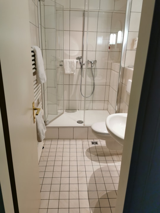 Zimmer Hotel Zum Schiff