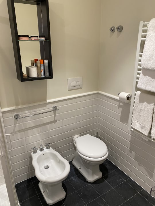 Zimmer Sonder Salute Palace