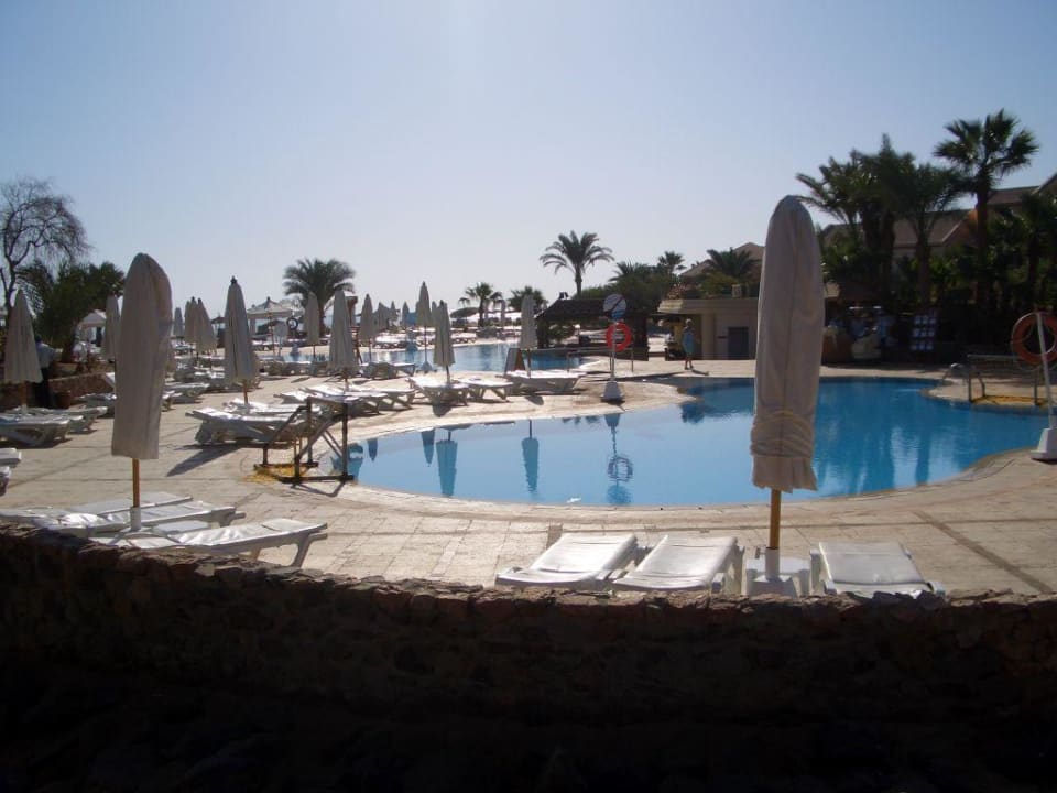 Oasis Pool Mövenpick Resort & Spa El Gouna