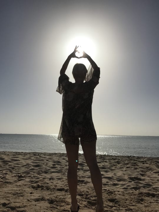 Strand Shams Prestige Abu Soma-Adults Only