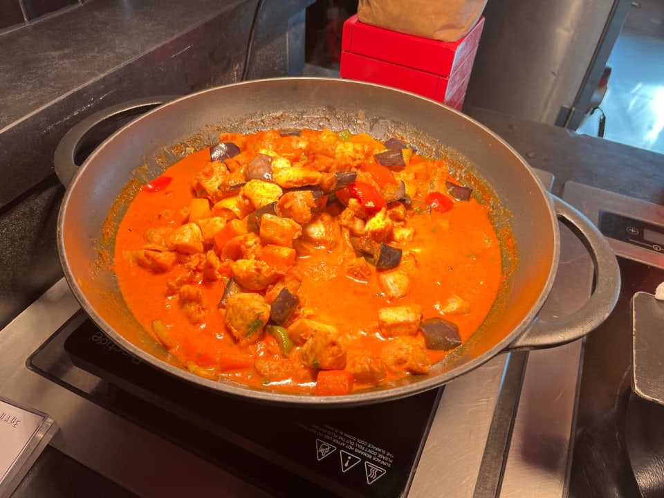 Gastro W Abu Dhabi - Yas Island