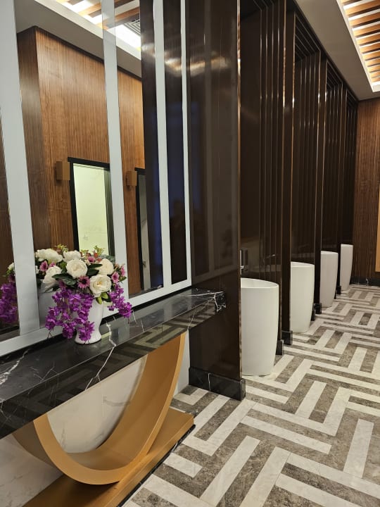 Sonstiges Seaden Quality Resort & Spa