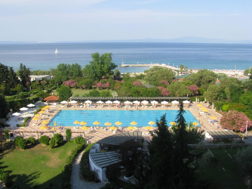 Hotel Athos Palace Hotel Athos Palace